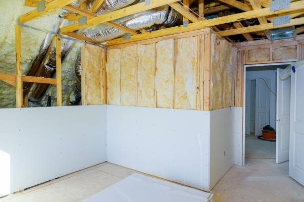 Insulation Contractors for Homes in Resaca, GA