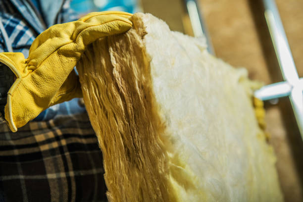 Range of Insulation Solutions in Resaca, GA