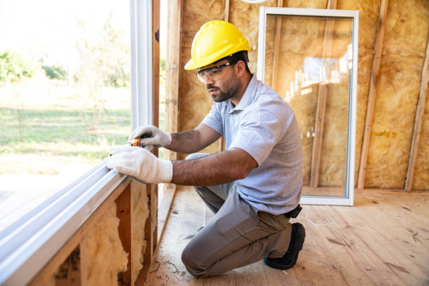 Soundproof Insulation Installation in Resaca, GA